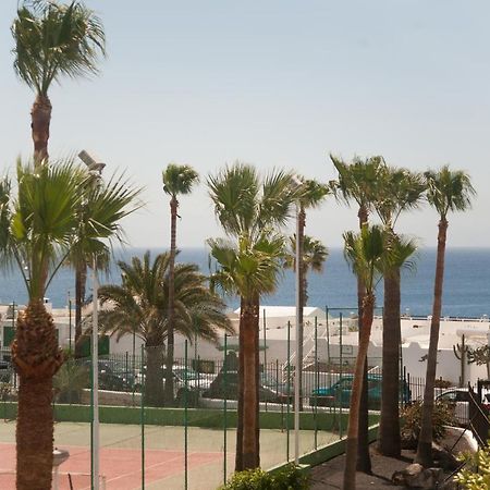 Apartamentos Thaisay Luz Del Mar I Пуерто дел Кармен Екстериор снимка