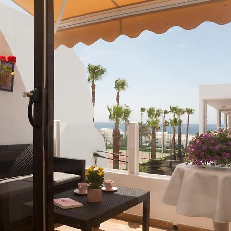 Apartamentos Thaisay Luz Del Mar I Пуерто дел Кармен Екстериор снимка