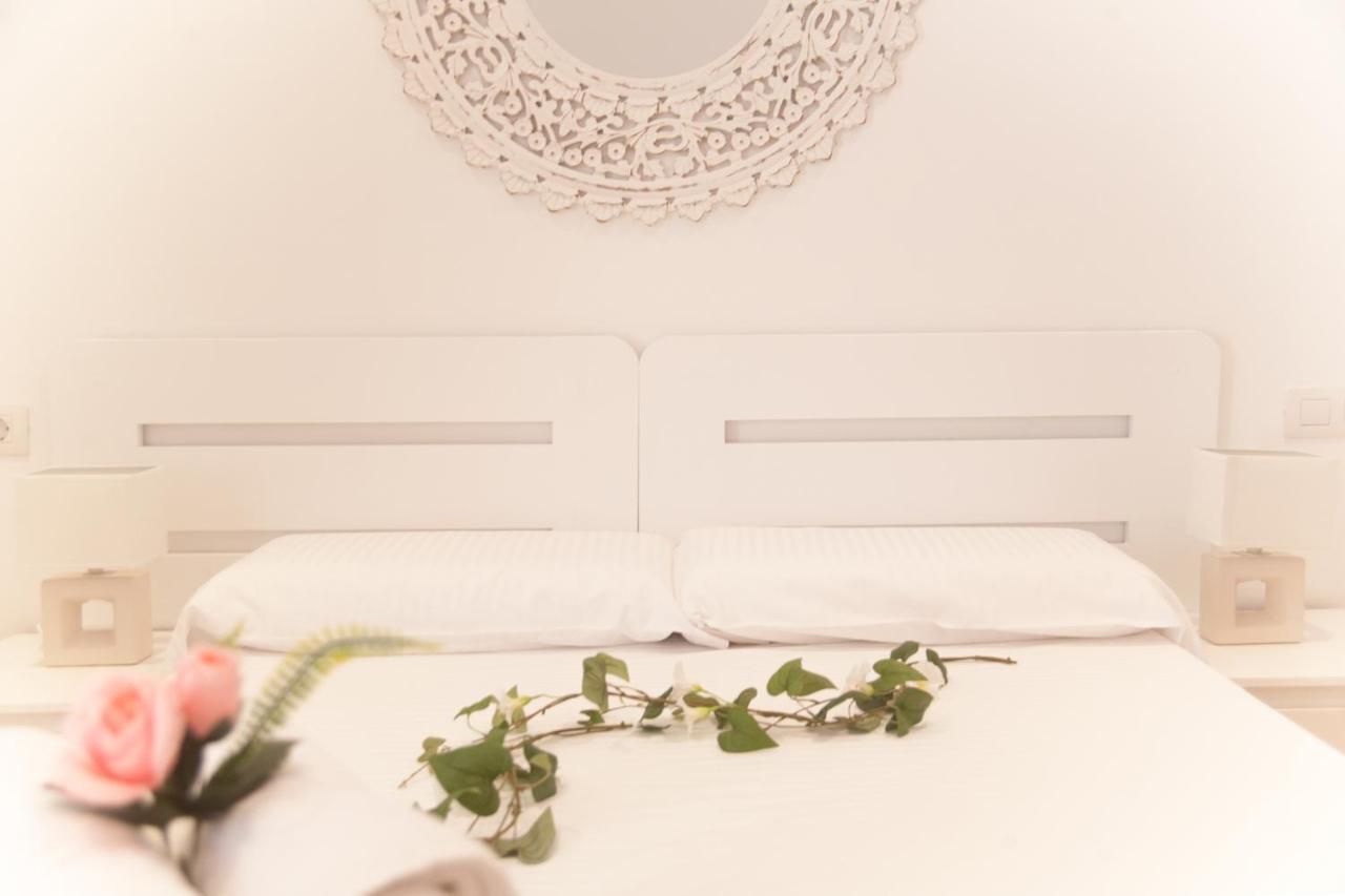Apartamentos Thaisay Luz Del Mar I Пуерто дел Кармен Екстериор снимка