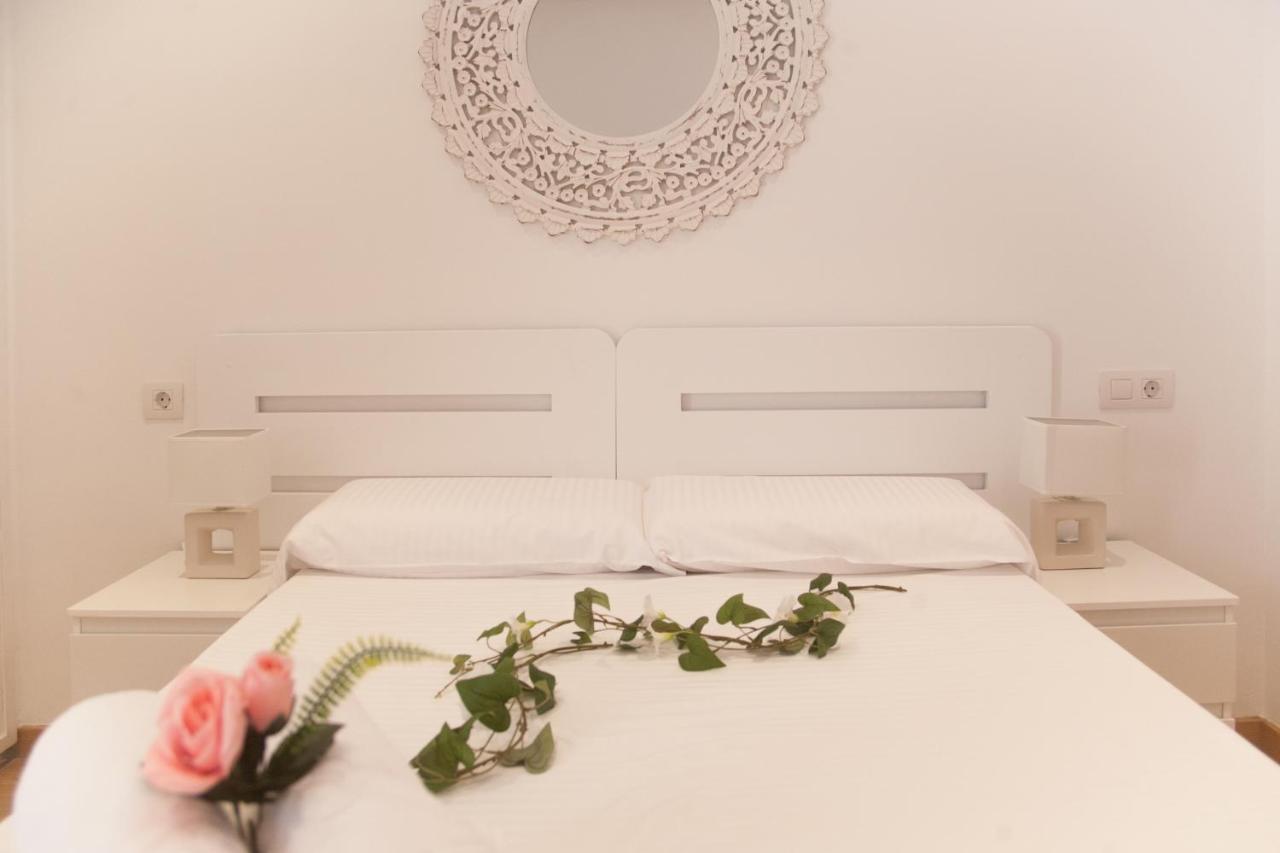 Apartamentos Thaisay Luz Del Mar I Пуерто дел Кармен Екстериор снимка