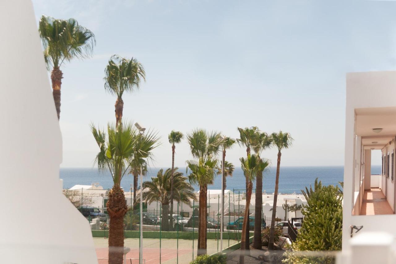 Apartamentos Thaisay Luz Del Mar I Пуерто дел Кармен Екстериор снимка