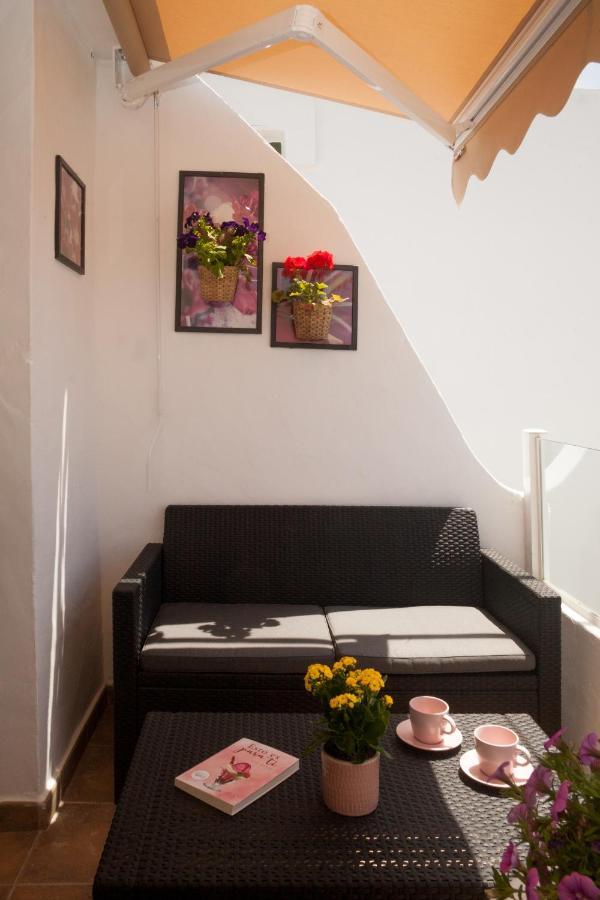 Apartamentos Thaisay Luz Del Mar I Пуерто дел Кармен Екстериор снимка