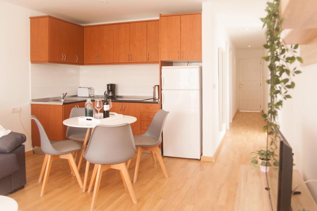 Apartamentos Thaisay Luz Del Mar I Пуерто дел Кармен Екстериор снимка