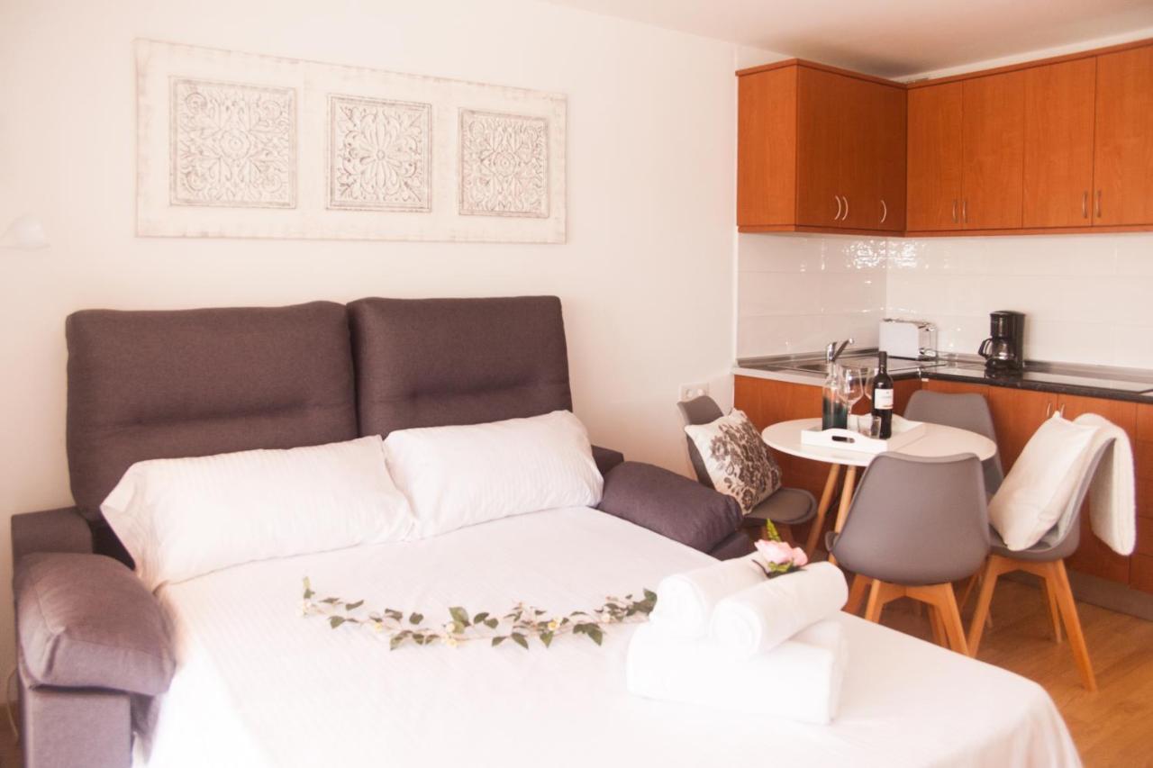 Apartamentos Thaisay Luz Del Mar I Пуерто дел Кармен Екстериор снимка