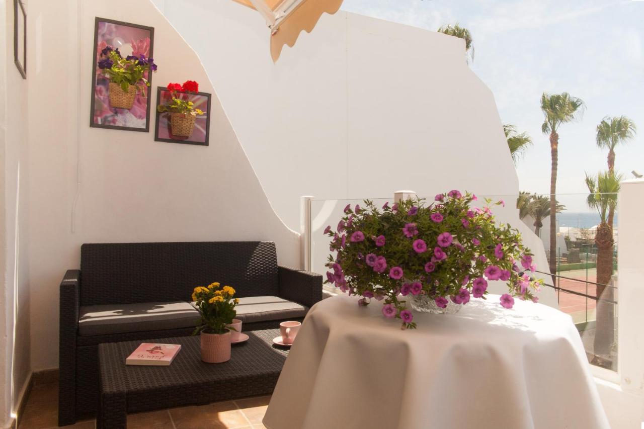 Apartamentos Thaisay Luz Del Mar I Пуерто дел Кармен Екстериор снимка