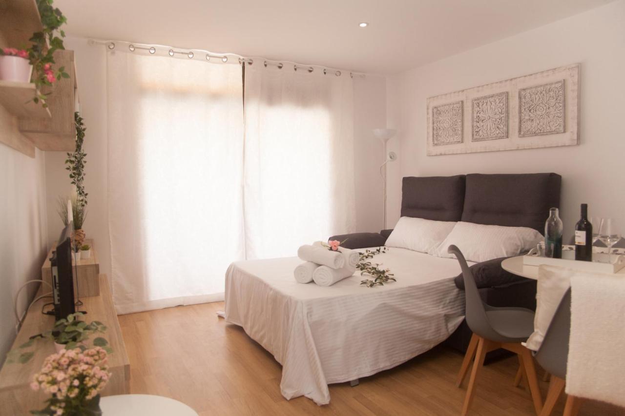 Apartamentos Thaisay Luz Del Mar I Пуерто дел Кармен Екстериор снимка