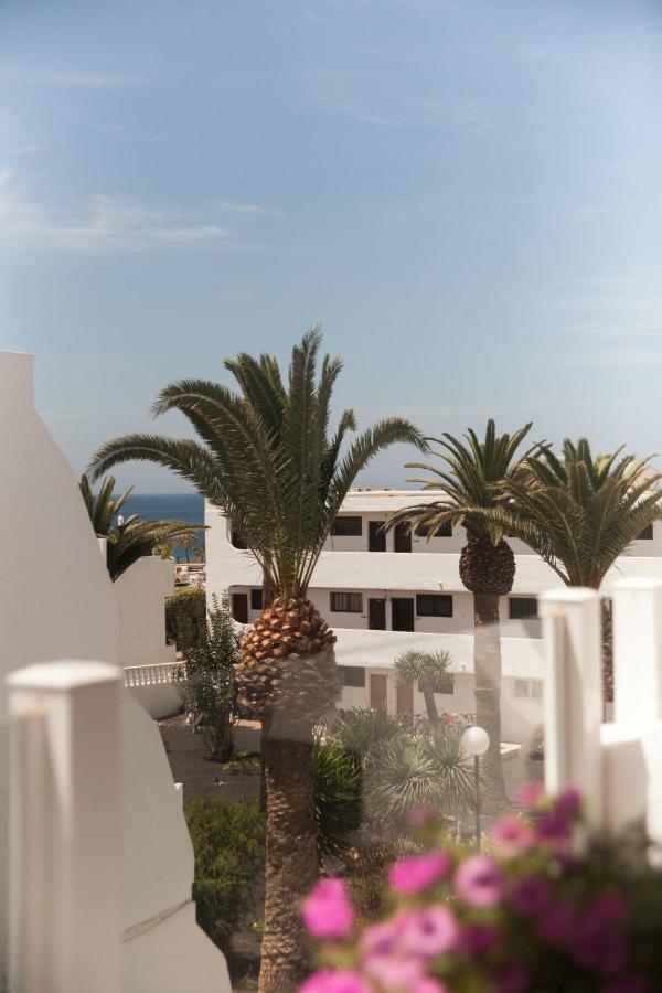 Apartamentos Thaisay Luz Del Mar I Пуерто дел Кармен Екстериор снимка