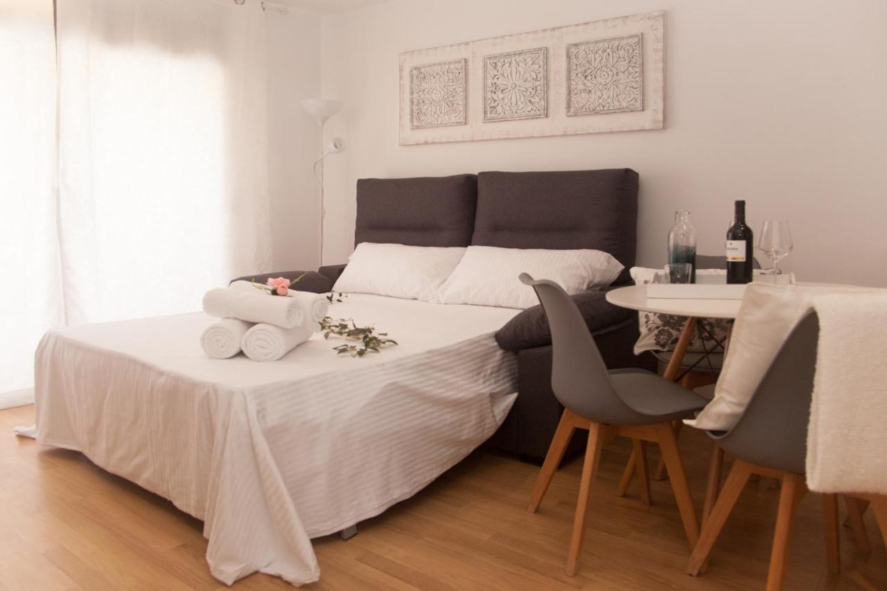 Apartamentos Thaisay Luz Del Mar I Пуерто дел Кармен Екстериор снимка