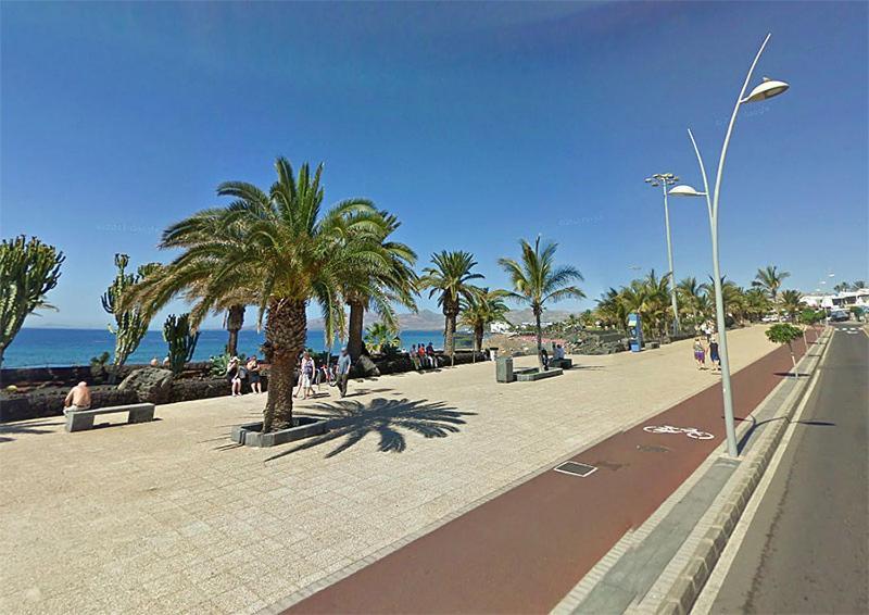 Apartamentos Thaisay Luz Del Mar I Пуерто дел Кармен Екстериор снимка